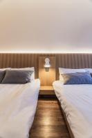 Habitación Triple Deluxe Dúplex