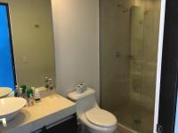 Deluxe Tweepersoonskamer met een Douche