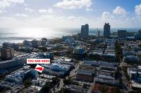 Miami Beach Rooms B&B - Bed and Breakfast