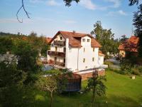 Appartement met 2 slaapkamers