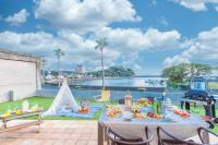 West Coast Villa Shirahama - B&B