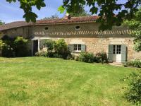 B&B Andrivaux - Ancienne ferme Périgourdine - Bed and Breakfast Andrivaux