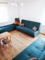 Chambre Familiale avec Salle de Bains Privative