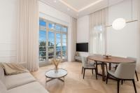 Plaza Apartments - Chambres d’hôtes Opatija