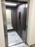 Apartment mit Terrasse