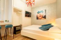 Chambre Lit King-Size Standard