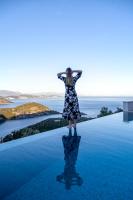 Villa Sky - B&B Sývota