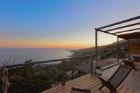 Villa con Vista Mare