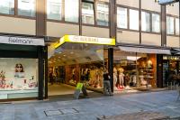 Apartment Mulino - B&B Merano