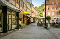 Apartment Mulino - B&B Merano