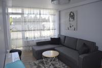 Seaside Loft Palanga - Chambres d’hôtes Palanga