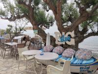 B&B Makry-Gialos - Βig Βlue Apartments - Bed and Breakfast Makry-Gialos