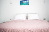 Doppelzimmer mit Meerblick