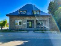 Chalet 24 - B&B Butgenbach