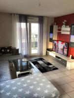 Confort d’Ange - Bed and Breakfast Vaulx-en-Velin