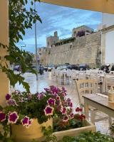 Mediterraneo Camere - Ferienwohnung