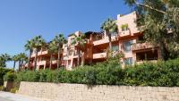 Beautiful Penthouse apartment on Golden mile, near beach - Chambres d'hôtes Marbella