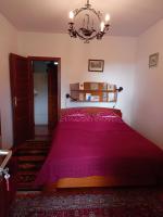 Chambre Double - Vue sur Jardin