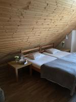 Appartement met 2 slaapkamers