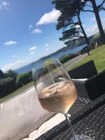 B&B Carlyon Bay - Shorthorn Apartment, 53a Sea Road - Bed and Breakfast Carlyon Bay