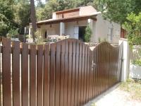L'oasis des Tamaris - B&B