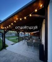 GAMA viseu de sus - B&B Vişeu de Sus