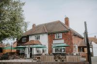 B&B Heckington - The Royal Oak - Bed and Breakfast Heckington