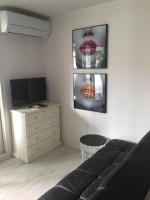 Appartement très proche naturiste, chic, piscine - Chambres d'hôtes Le Cap d'Agde