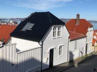 B&B Bergen - Villa Skansen - Bed and Breakfast Bergen