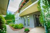 Csenge 2. Villa - B&B Siófok