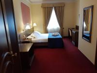 B&B Benevento - Hotel Antiche Terme Benevento - Bed and Breakfast Benevento