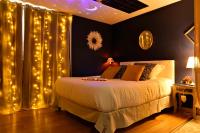 La Duchesse - Loveroom Moonlove Place Stanislas - B&B Nancy