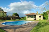 Il Casaletto di Milar - Bed and Breakfast Sutri