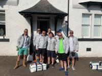 The Foresters Guest House - B&B