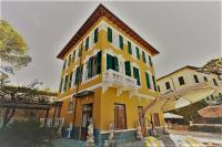 B&B Celle Ligure - Grande appartamento in Villa con terrazza sul mare - Bed and Breakfast Celle Ligure