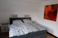 B&B Langscheid - Ferienwohnung Ankerplatz am Sorpesee - Bed and Breakfast Langscheid