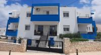 B&B Sitia - Emmanouela Studios - Bed and Breakfast Sitia