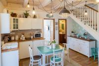 Vanília Apartman - B&B Eger