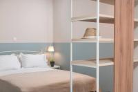 Stalis Sea Front Studios B - B&B Stalida