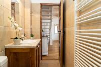 Vanília Apartman - B&B Eger