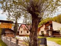 Penzion Biely Potok - B&B Terchová