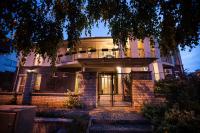 Estudio con terraza