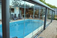 Wellness Apartments Sophienhöhe AM TEICH - B&B Mechernich