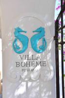 Villa Boheme Exclusive Luxury Suites - B&B Positano