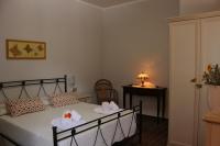 Tweepersoonskamer met Extra Bed