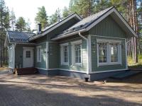 B&B Kalajoki - Santa - Bed and Breakfast Kalajoki