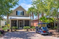 B&B Destin - Bungalos 2456 - Bed and Breakfast Destin