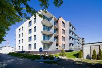 Apartament Sienkiewicza 28c - Bed and Breakfast Kołobrzeg
