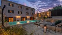 Villa Elena by Rent Istria - Chambres d’hôtes