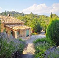 B&B Villeneuve - Le Jas des Cannebieres - Bed and Breakfast Villeneuve